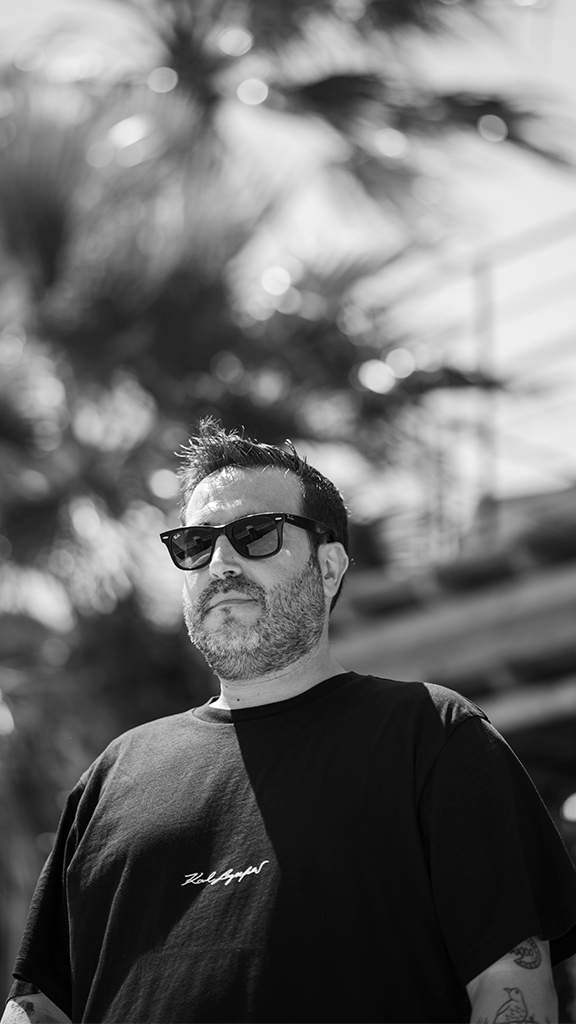 Alex Caro